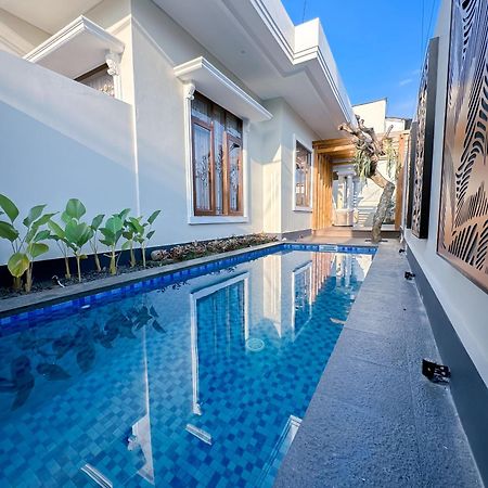 פורווקרטו Hening Pool Residence מראה חיצוני תמונה